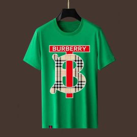 Picture of Burberry T Shirts Short _SKUBurberryM-3XL11Ln0832870
